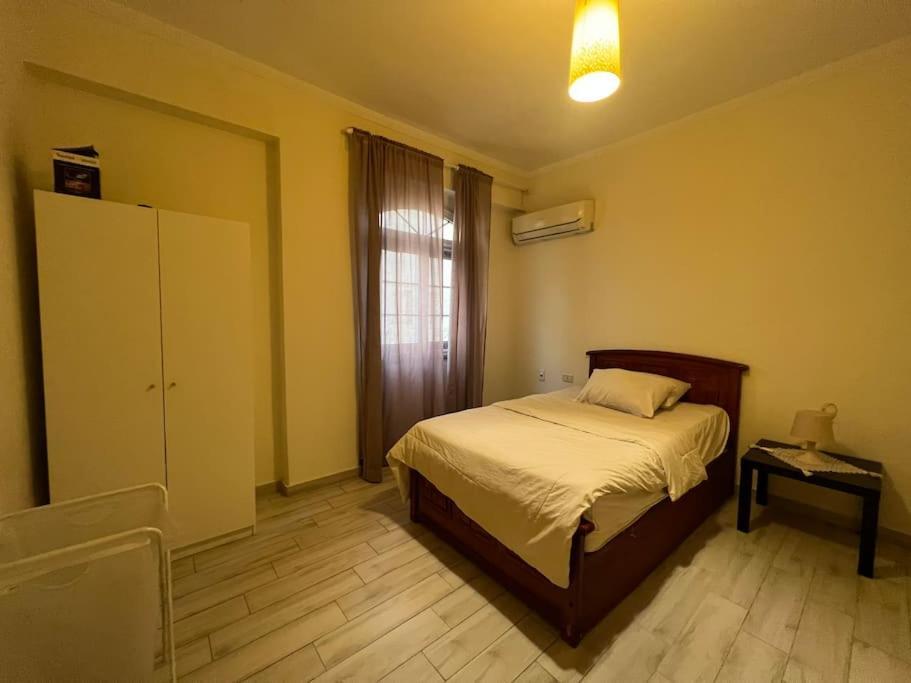 H-Residence 3 Bedroom Apartment In New Cairo Near Airport Exterior photo